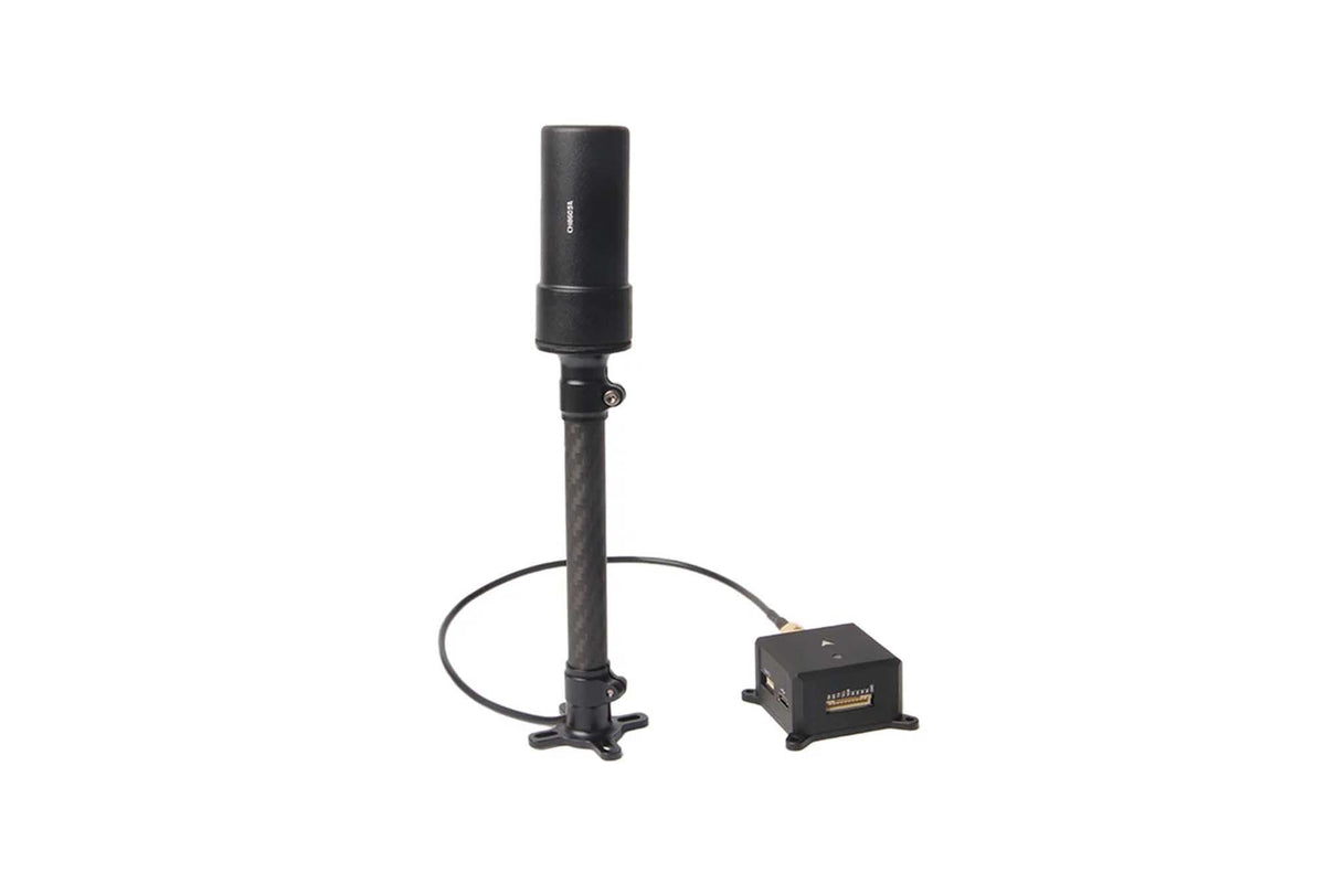 Holybro - H-RTK NEO-F9P with Helical Antenna NEO-F9P-UART - 12062