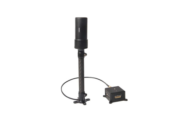 Holybro - H-RTK NEO-F9P with Helical Antenna NEO-F9P-UART - 12062
