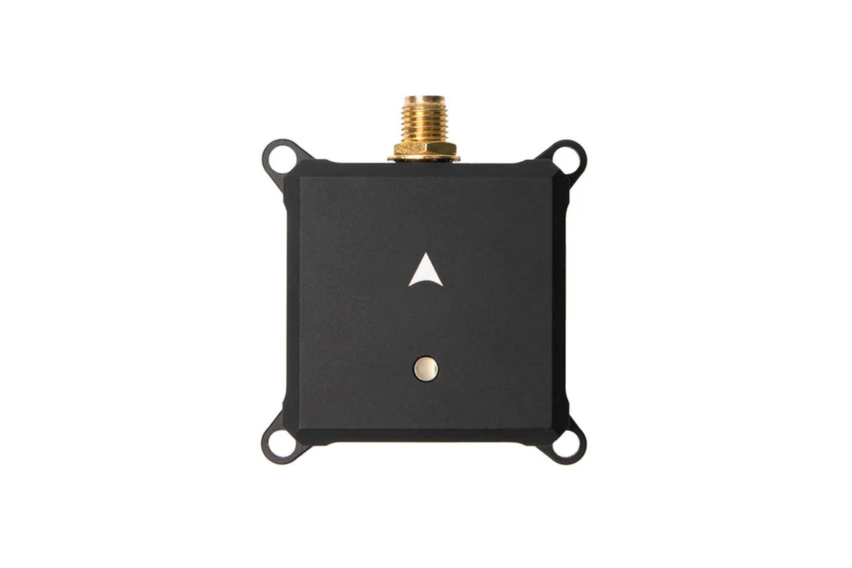 Holybro - H-RTK NEO-F9P with Helical Antenna NEO-F9P-UART - 12062