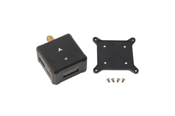 Holybro - H-RTK NEO-F9P with Helical Antenna NEO-F9P-UART - 12062