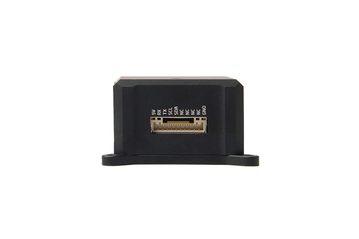 Holybro - H-RTK NEO-F9P with Helical Antenna NEO-F9P-UART - 12062