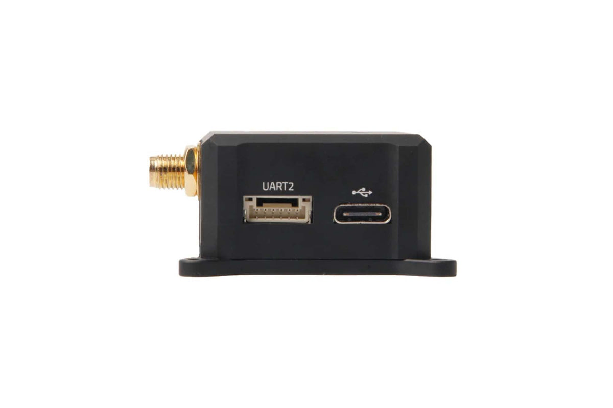 Holybro - H-RTK NEO-F9P with Helical Antenna NEO-F9P-UART - 12062