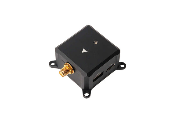 Holybro - H-RTK NEO-F9P with Vertical Array Patch Antenna NEO-F9P-DroneCAN-80cm - 12069