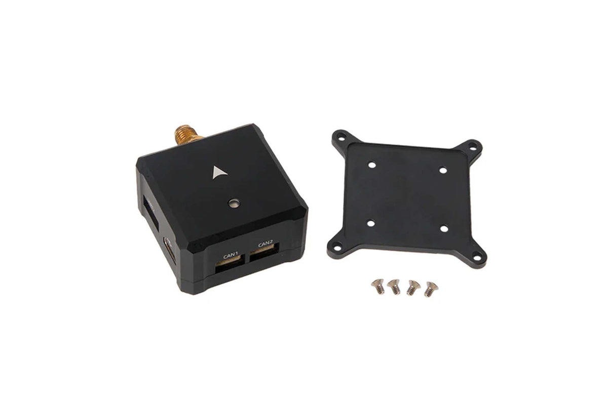 Holybro - H-RTK NEO-F9P with Vertical Array Patch Antenna NEO-F9P-DroneCAN-80cm - 12069