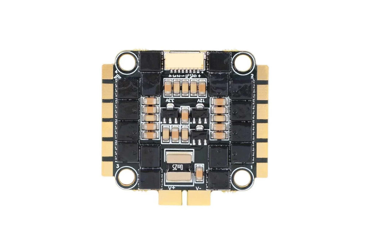 T-Motor Velox V50A SE 4in1 6S AM32 ESC