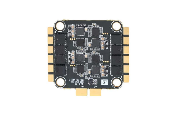 T-Motor Velox V50A SE 4in1 6S AM32 ESC
