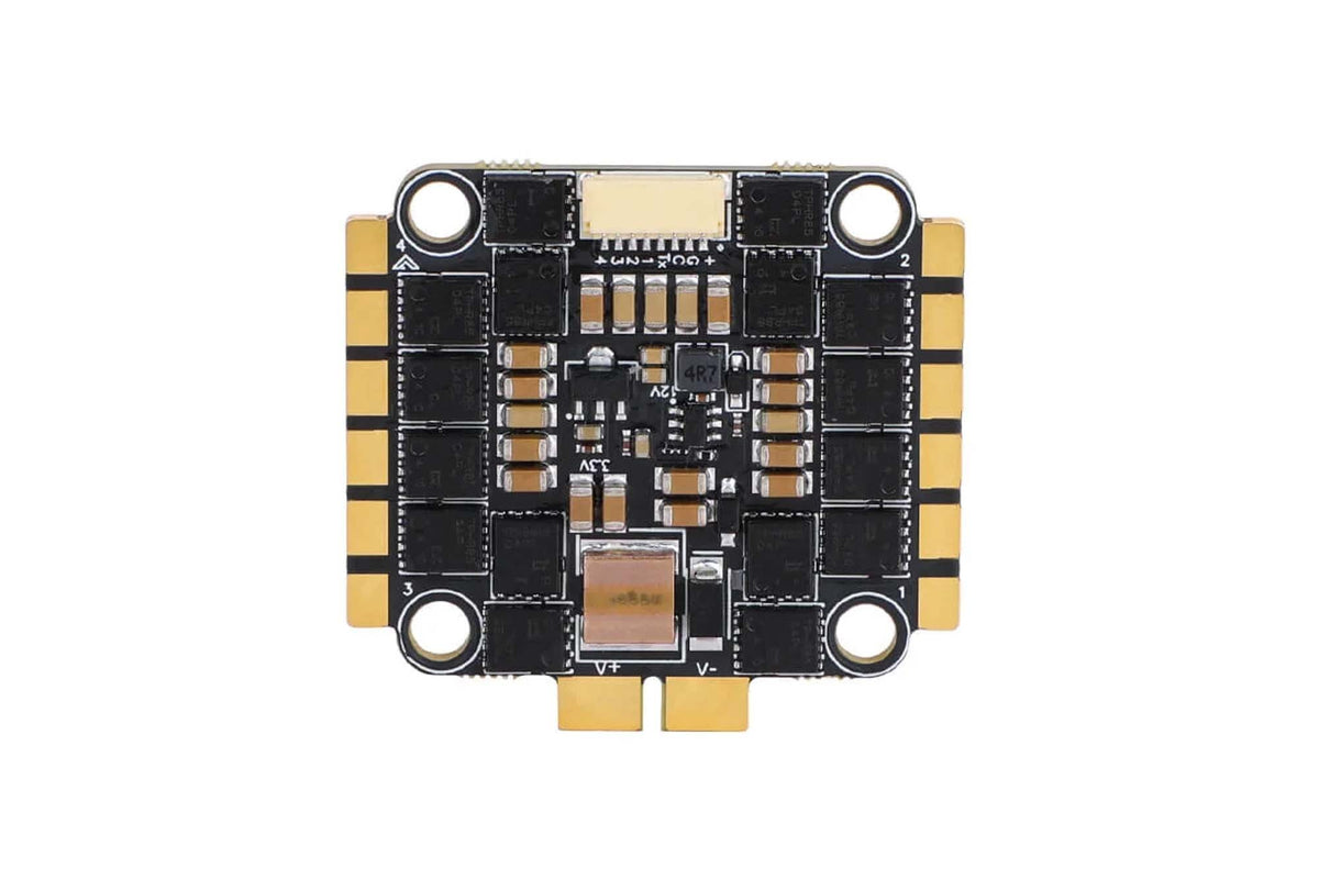 T-Motor Velox V70A SE 4in1 8S AM32 ESC