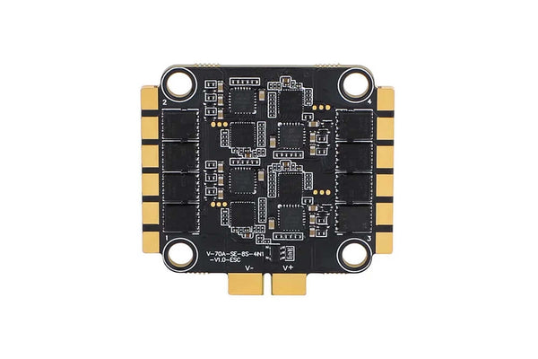 T-Motor Velox V70A SE 4in1 8S AM32 ESC