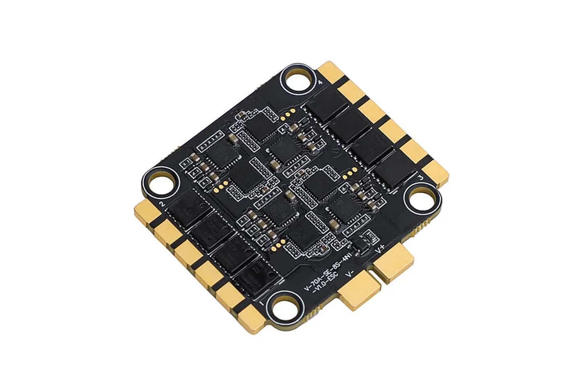 T-Motor Velox V70A SE 4in1 8S AM32 ESC