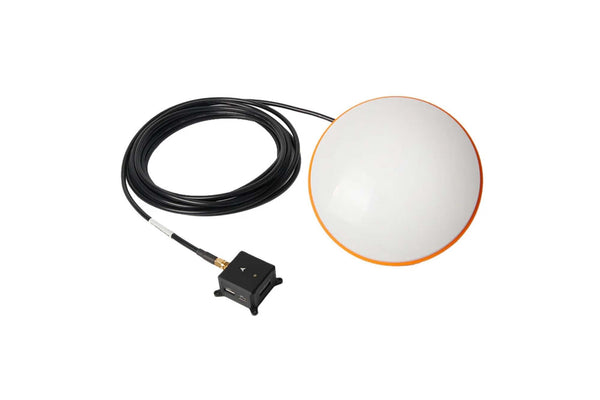 Holybro - H-RTK NEO-F9P with Base Station Antenna - 12065