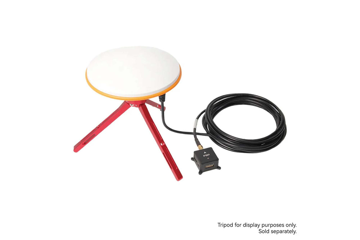 Holybro - H-RTK NEO-F9P with Base Station Antenna - 12065