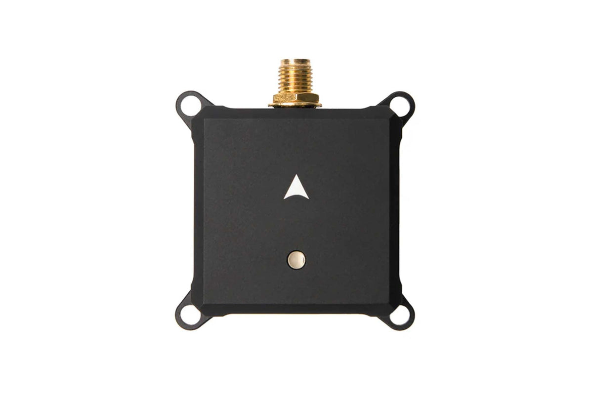 Holybro - H-RTK NEO-F9P with Base Station Antenna - 12065