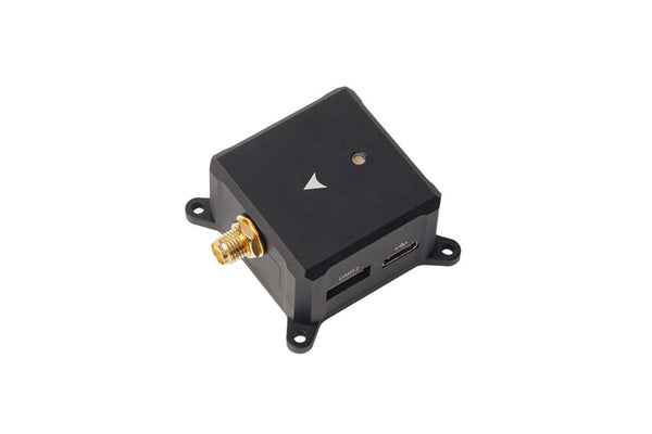 Holybro - H-RTK NEO-F9P with Base Station Antenna - 12065