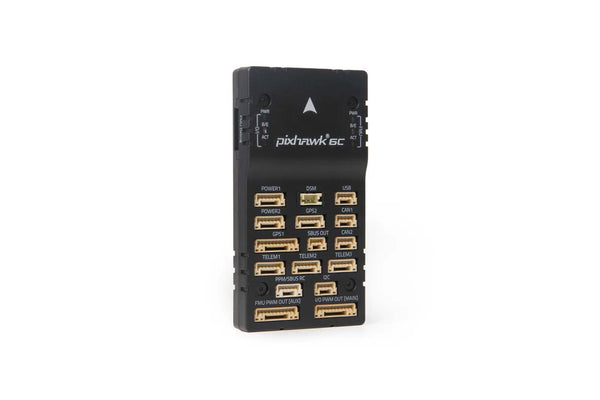 Holybro - Pixhawk 6C (Plastic Case) - 11054