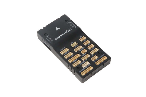 Holybro - Pixhawk 6C (Plastic Case) - 11054