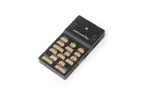 Holybro - Pixhawk 6C (Aluminium Case) - 11055