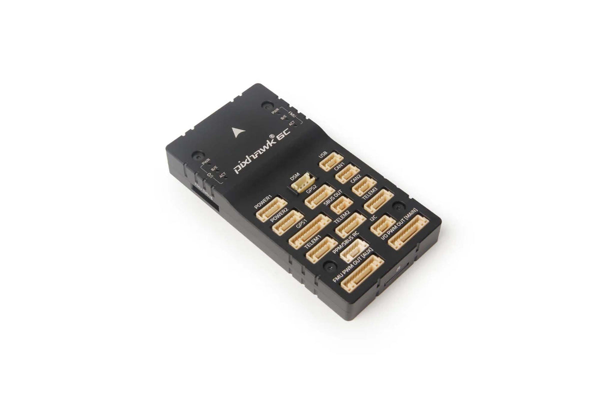 Holybro - Pixhawk 6C (Aluminium Case) - 11055