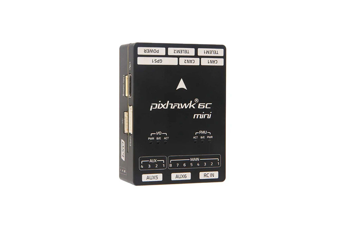 Holybro - Pixhawk 6C Mini Model-A (Revision) - 11088
