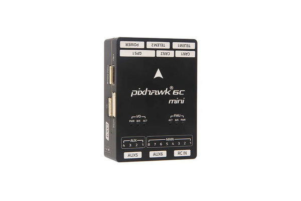 Holybro - Pixhawk 6C Mini Model-A (Revision) - 11088
