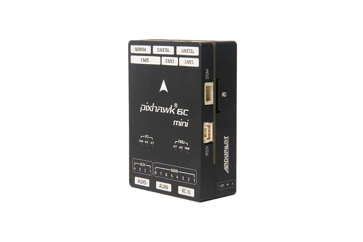 Holybro - Pixhawk 6C Mini Model-A (Revision) - 11088