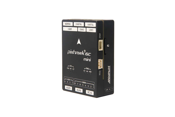 Holybro - Pixhawk 6C Mini Model-A (Revision) - 11088