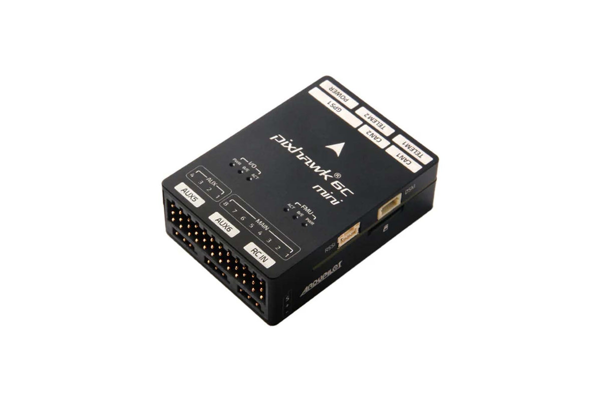 Holybro - Pixhawk 6C Mini Model-A (Revision) - 11088