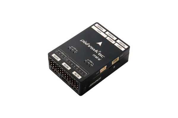 Holybro - Pixhawk 6C Mini Model-A (Revision) - 11088