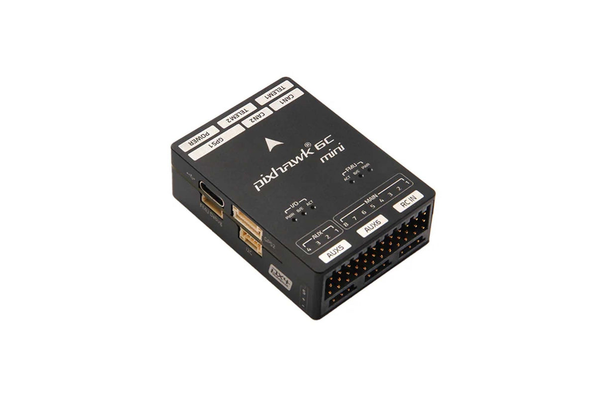 Holybro - Pixhawk 6C Mini Model-A (Revision) - 11088