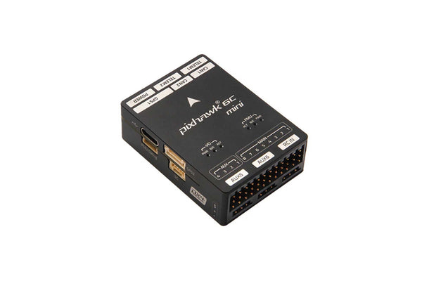 Holybro - Pixhawk 6C Mini Model-A (Revision) - 11088