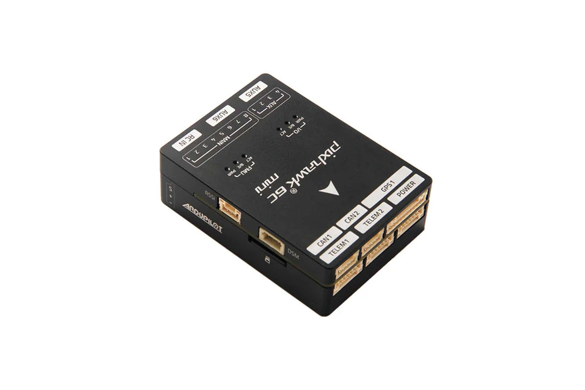 Holybro - Pixhawk 6C Mini Model-A (Revision) - 11088