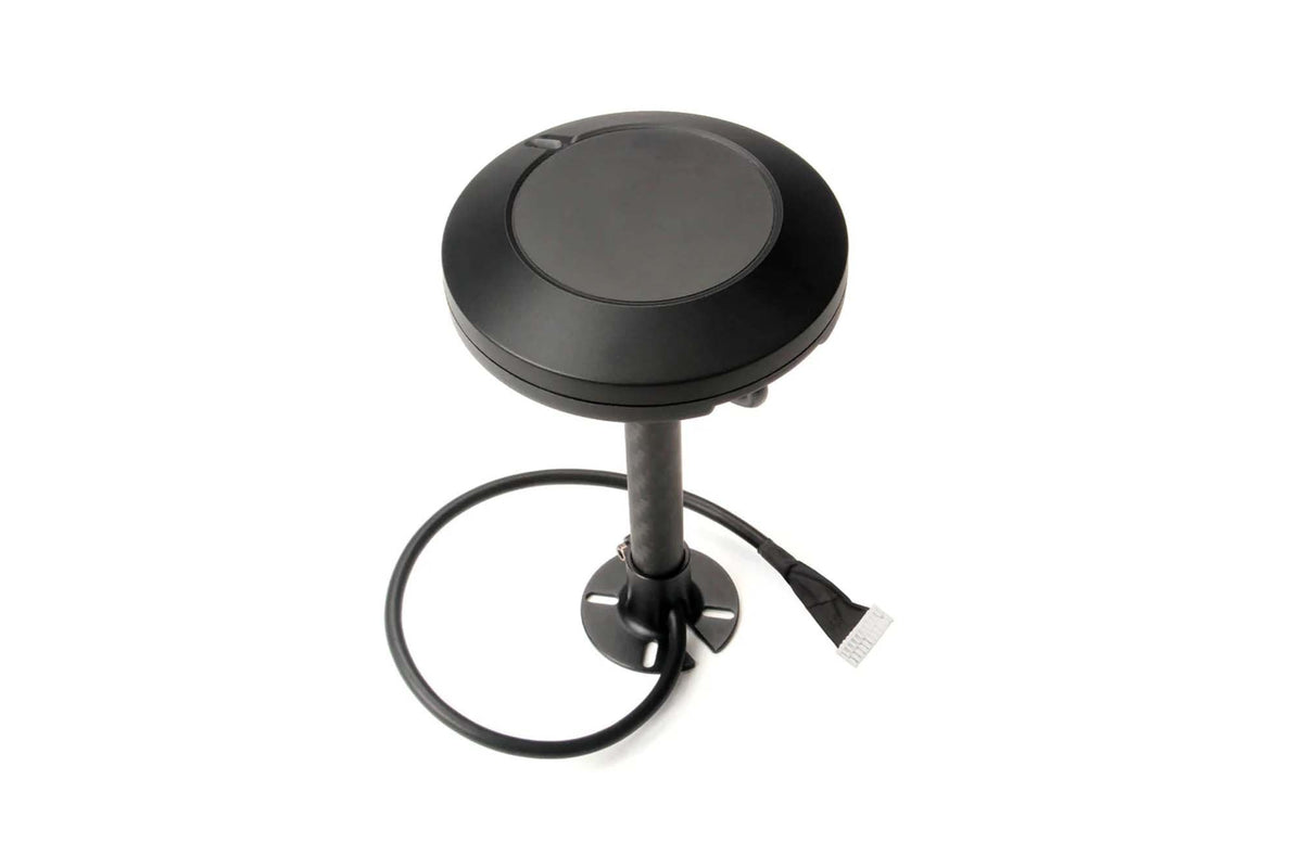 Holybro - H-RTK ZED-F9P Rover - UART 10-Pin (GPS1 Port) - 12054