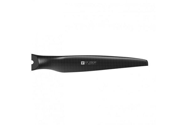 T-Motor - AUZ 17x12 Carbon Fibre Propeller
