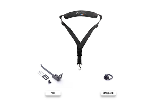 Airbot Systems Herelink Neck Strap Pro