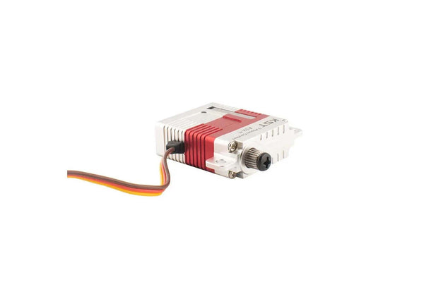 KST A12-T HV Mini Coreless Metal Gear Servo