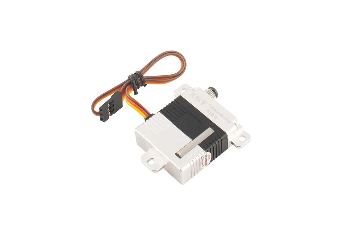 KST A12-S HV Mini Coreless Metal Gear Servo