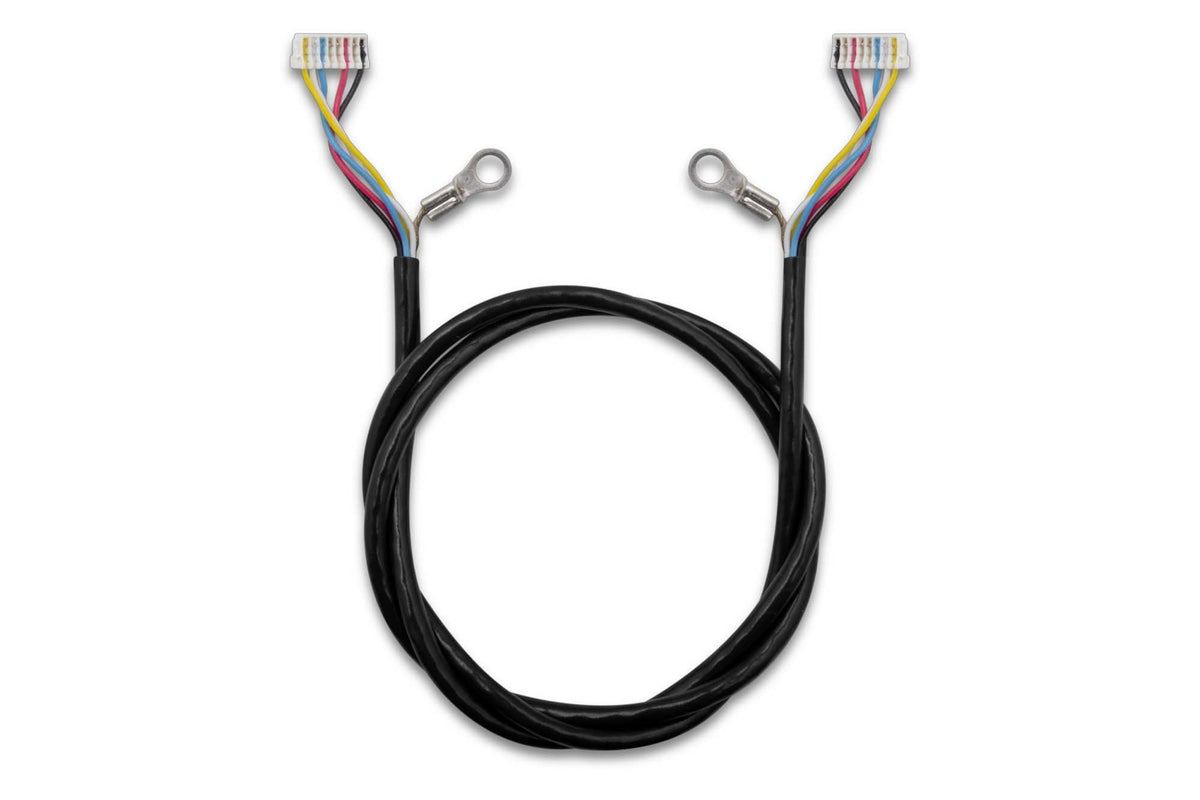 LightWare LA 000_184 Communication and Power Cable (400mm) for SF20