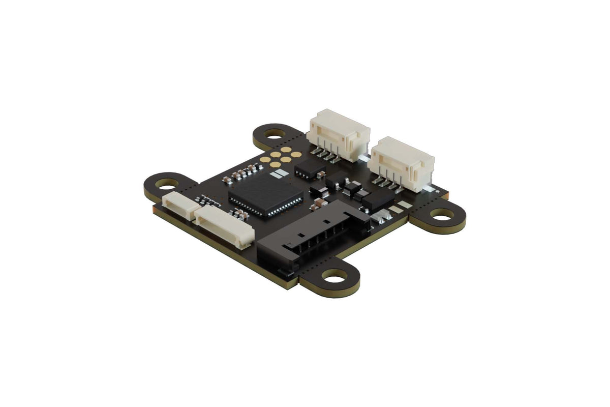 LightWare ACC_DroneCan Adapter R1