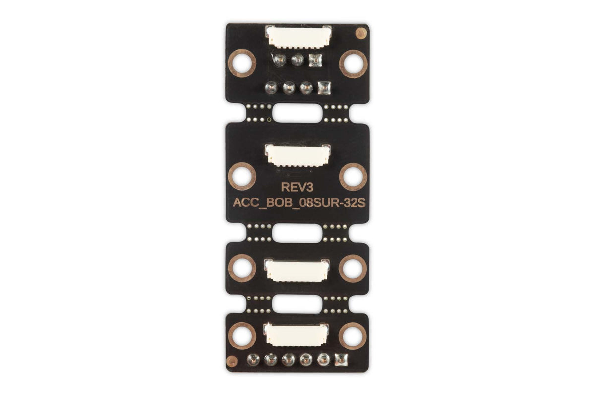 LightWare ACC_BOB_08SUR_32S Break Out Board