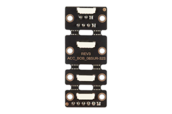 LightWare ACC_BOB_08SUR_32S Break Out Board