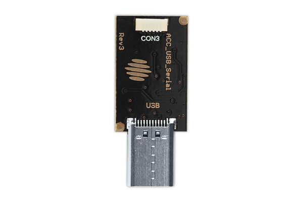 LightWare ACC_USB_Serial Adapter