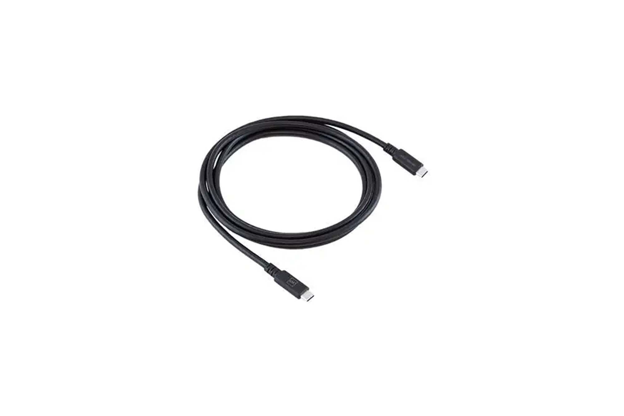 LightWare USB2.0_C_M/M Cable – 3DXR