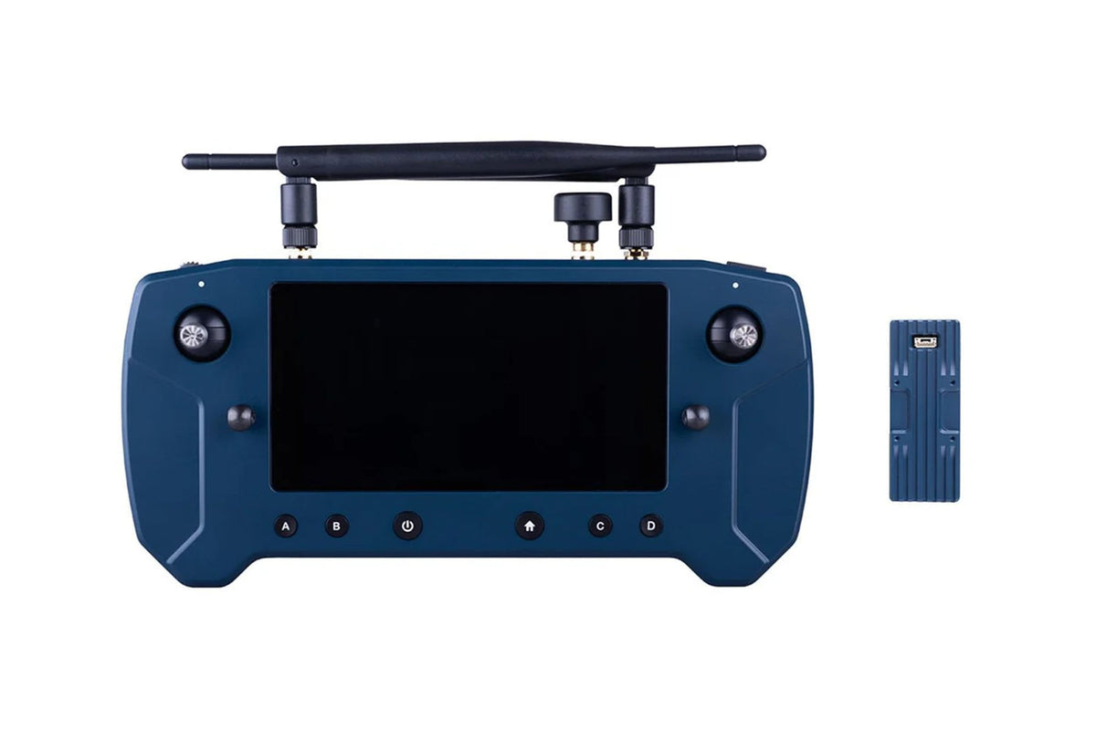 CubePilot- Herelink Blue v1.1 Bundle HLB-1001