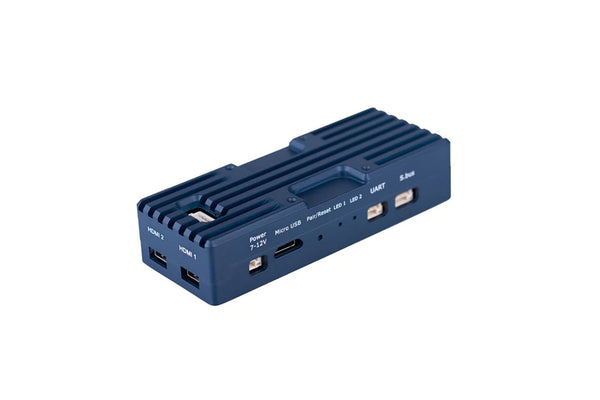 CubePilot- Herelink Blue v1.1 Bundle HLB-1001