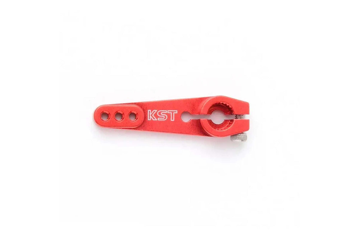 KST 25T-6C Aluminium Servo Horn for 6mm 25T Servo