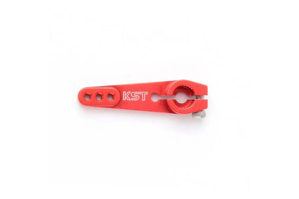 KST 25T-6C Aluminium Servo Horn for 6mm 25T Servo