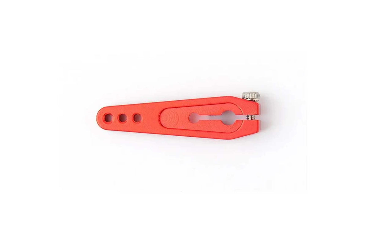 KST 25T-6C Aluminium Servo Horn for 6mm 25T Servo