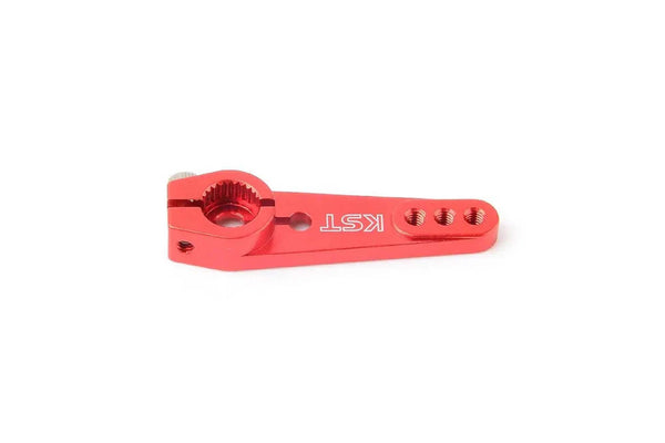KST 25T-6C Aluminium Servo Horn for 6mm 25T Servo