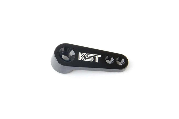 KST 25T-6B Aluminium Servo Arm for 6mm 25T Servo