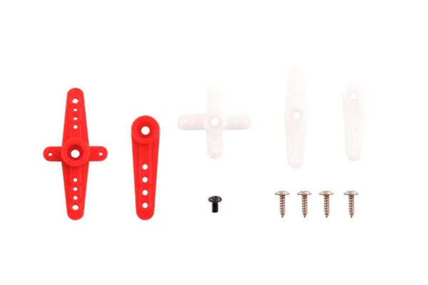KST Servo Arm Set (25T-5) for DS125/135/145/225