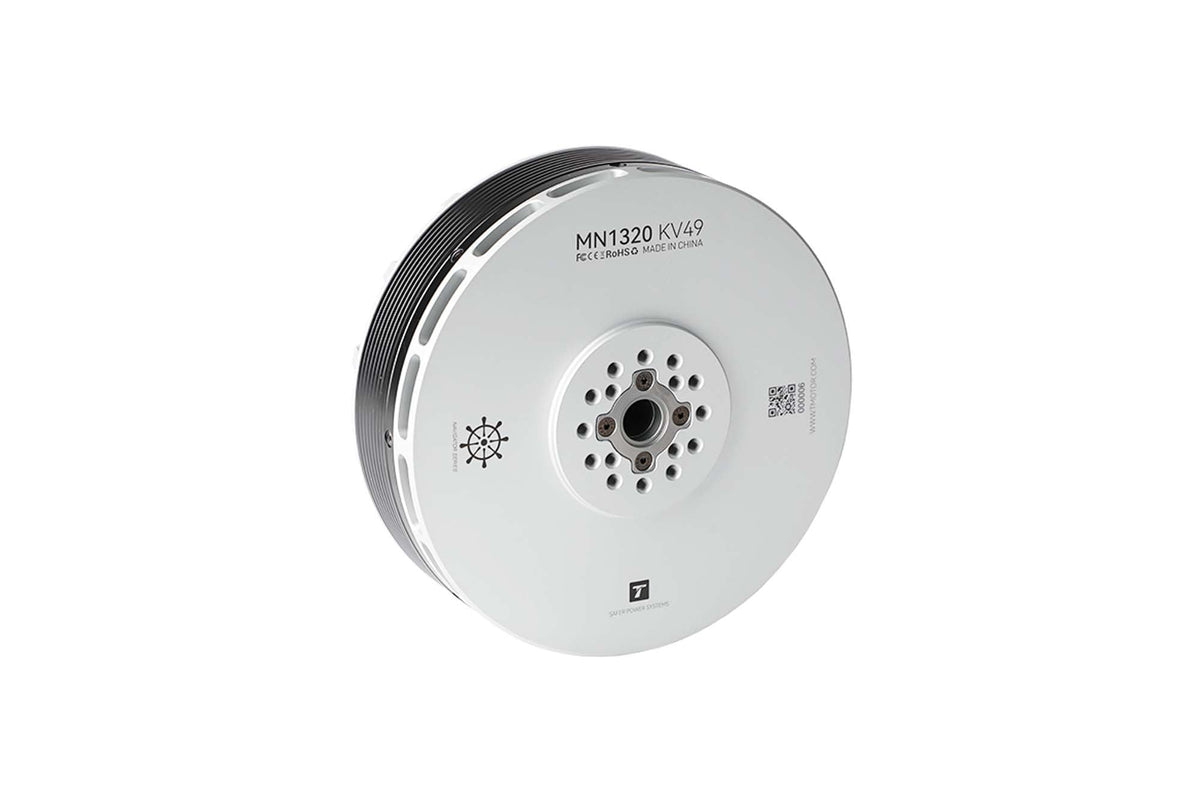 T-Motor MN1320 KV49